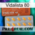 Vidalista 80 43